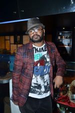 Benny Dayal at the Audio release of Aazaan in Sahara Star on 13th Sept 2011 (160).JPG
